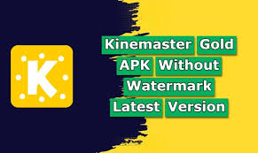 kinemaster without water mark